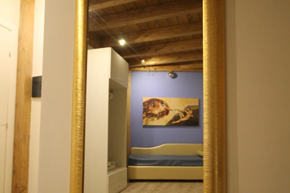 Tango Hotel Roma